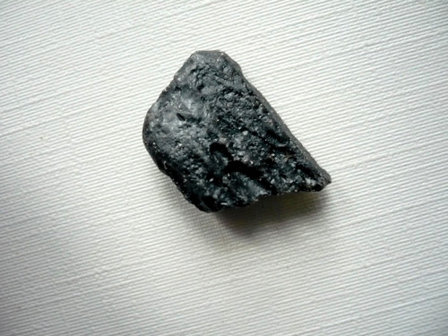 Tektit (meteorit) 20 mm, č.38 — foto 2