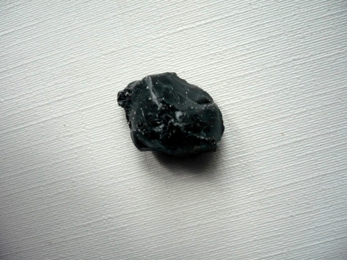 Tektit (meteorit) 18 mm, č.39 — foto 2