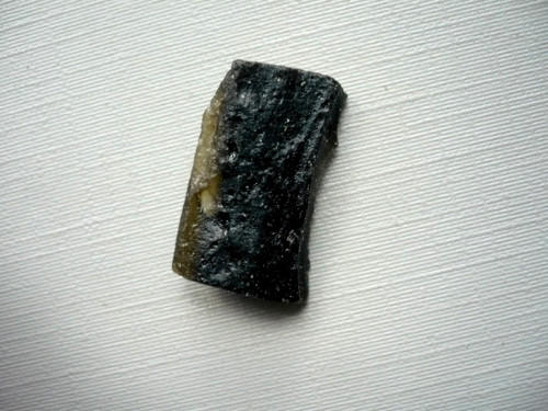 Tektit (meteorit) 22 mm, č.40 — foto 2