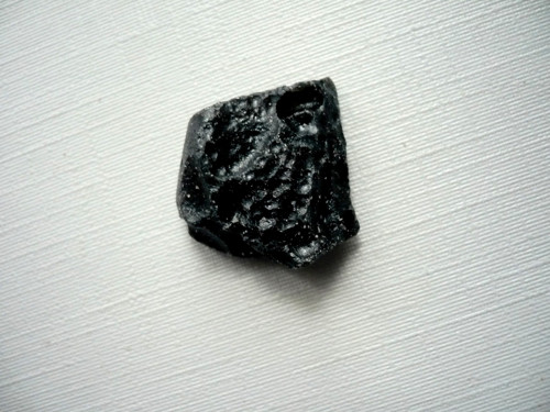Tektit (meteorit) 19 mm, č.45 — foto 2