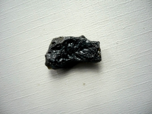 Tektit (meteorit) 19 mm, č.49 — foto 2
