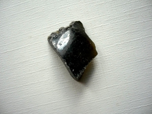 Tektit (meteorit) 19 mm, č.52 — foto 2