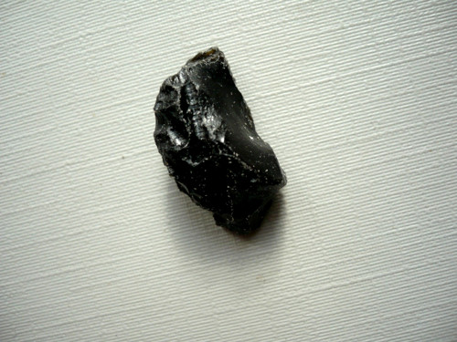 Tektit (meteorit) 21 mm, č.54 — foto 2