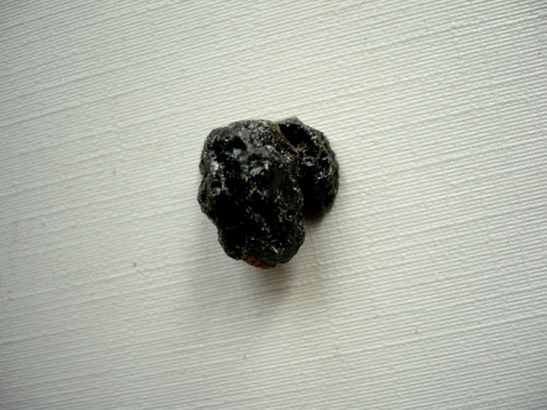 Tektit (meteorit) 15 mm, č.57 — foto 2