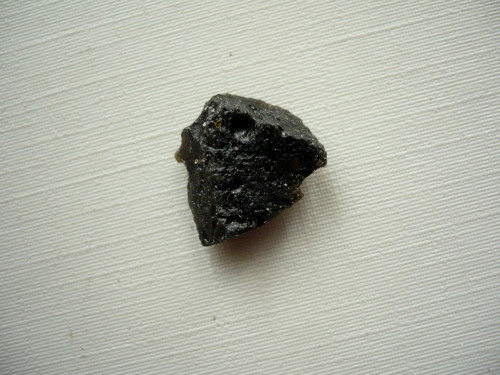 Tektit (meteorit) 16 mm, č.60 — foto 2