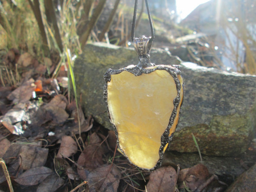 Talisman ,, Šťastné duše " — foto 3