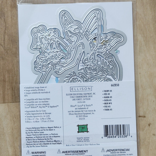 Výseková forma — foto 2