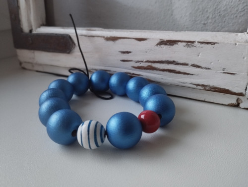 Náramek Sailor No.1 — foto 2