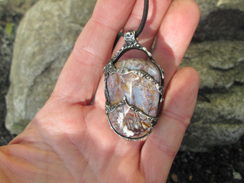 Talisman ,, Pán Bouří " — foto 2