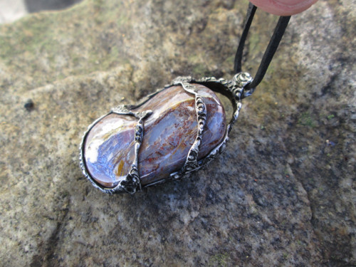 Talisman ,, Pán Bouří " — foto 4