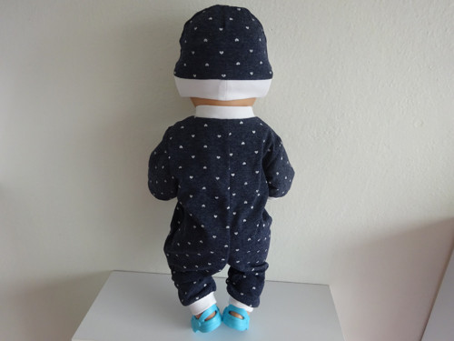 Overal pro Baby Born — foto 5