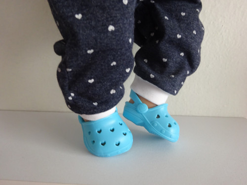 Overal pro Baby Born — foto 4