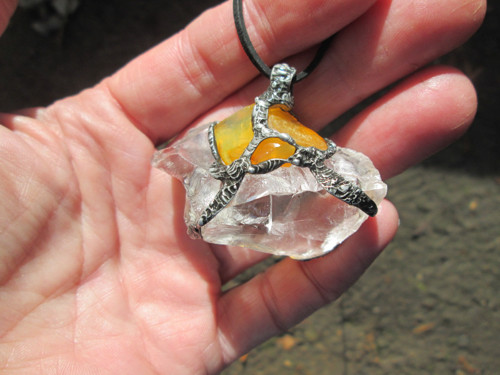 Talisman ,, Magické síly " — foto 3