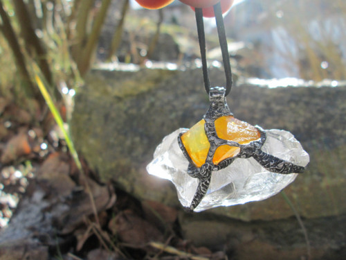 Talisman ,, Magické síly " — foto 5