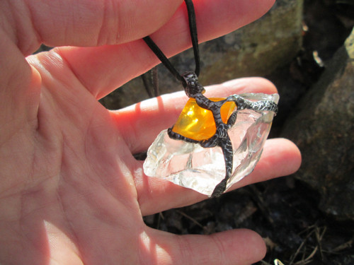 Talisman ,, Magické síly " — foto 6