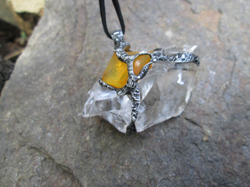 Talisman ,, Magické síly " — foto 4