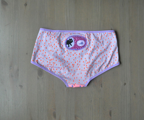 Cosy Diva, kalhotky vel. XL — foto 6