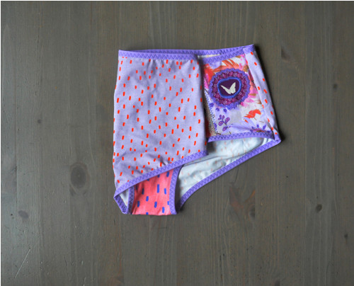 Cosy Diva, kalhotky vel. XL — foto 3