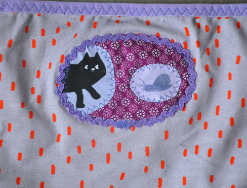 Cosy Diva, kalhotky vel. XL — foto 5
