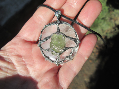 Talisman ,, Hvězdných dětí " — foto 5