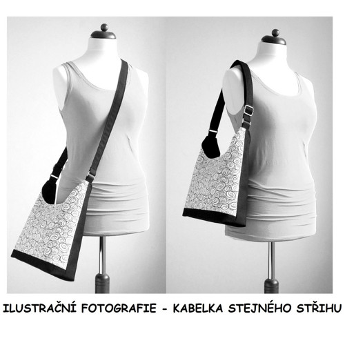 Kabelka ANASTASIA — foto 4