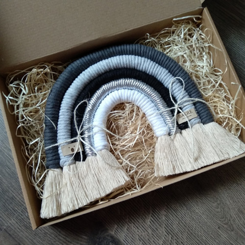 Macramé duha — foto 4