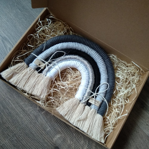 Macramé duha — foto 3