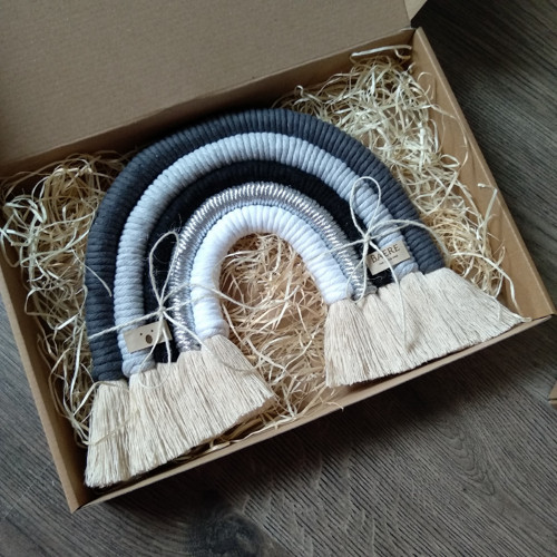 Macramé duha — foto 2