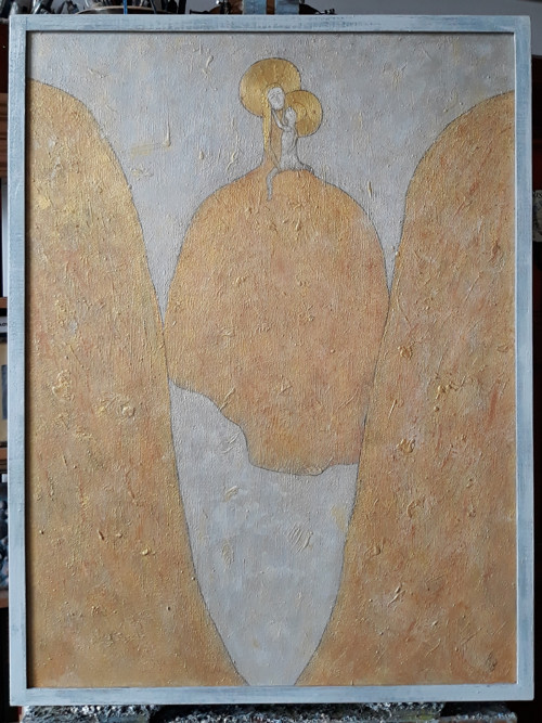 Obraz "Kupka" — foto 2