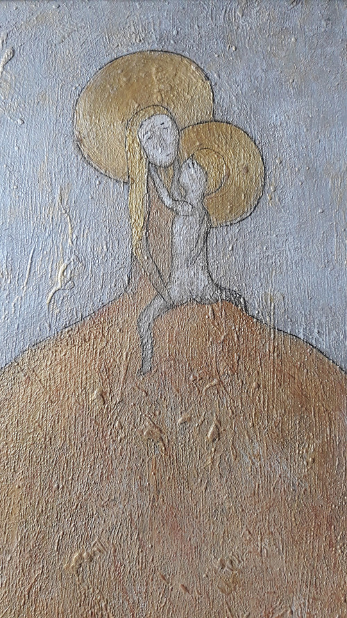 Obraz "Kupka" — foto 3
