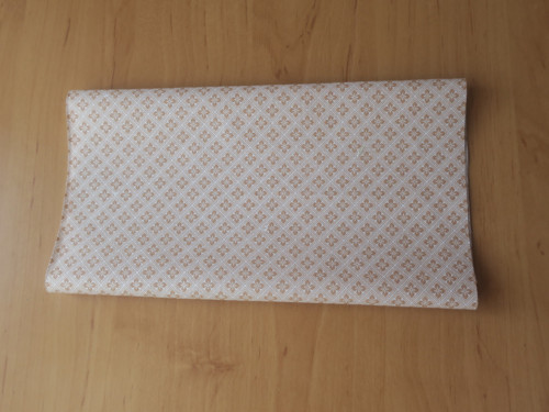 Voskovaný ubrousek - 25 x 39cm — foto 2