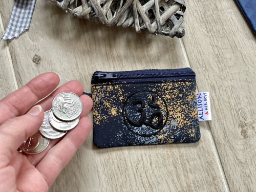 Kapsička mini Ohm — foto 3