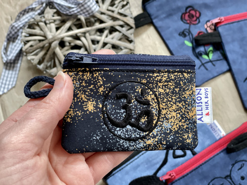 Kapsička mini Ohm — foto 5