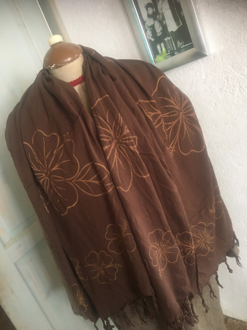 Čokoláda a slunce — foto 2
