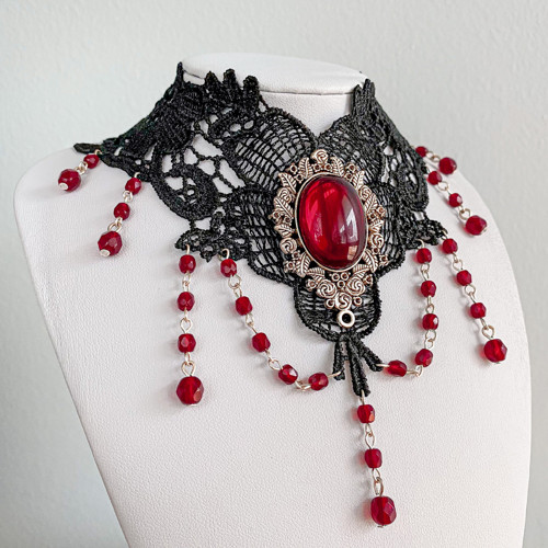 Garnet Rose — foto 2