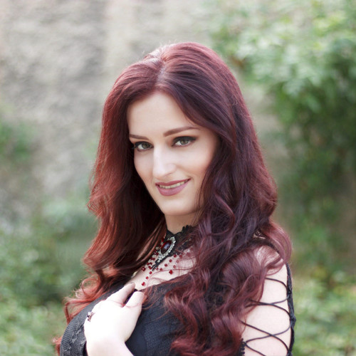 Garnet Rose — foto 3