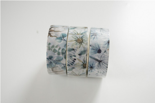 Washi páska — foto 4