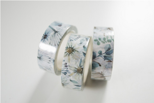 Washi páska — foto 2