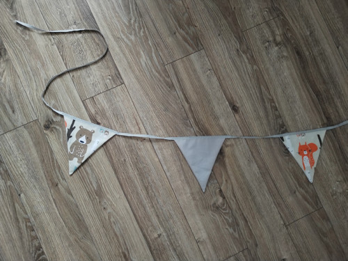 Girlanda na přání - TOP CENA — foto 2
