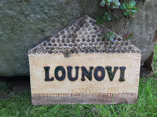 Domovní číslo — foto 4