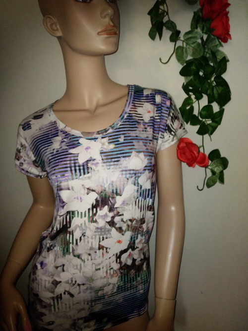 Elastické triko vel.36 — foto 2