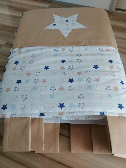 Kapsář na postel — foto 3