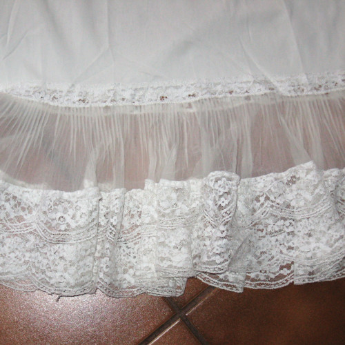 Spodnička po babičce 16859 P25 — foto 2