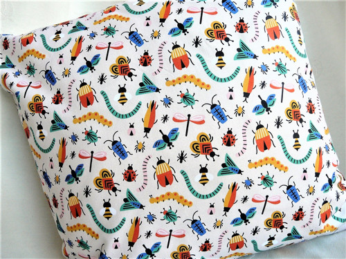 Povlak na polštář BROUČCI — foto 2