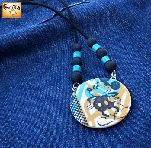 Mickey Mouse — foto 2