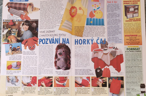 Praktik 4/2000 — foto 4