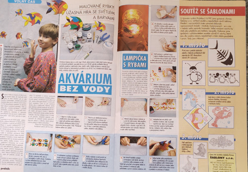 Praktik 3/2000 — foto 4