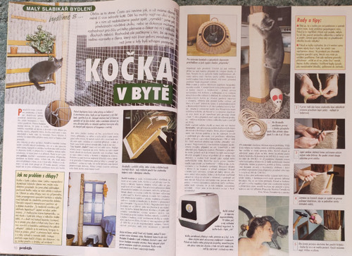 Praktik 3/2000 — foto 3