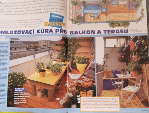 Praktická žena 7/2000 — foto 2