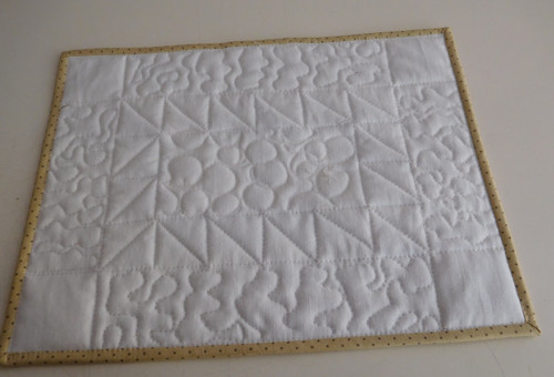 Patchwork - dečka — foto 2